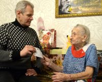Журналист и ветеран войны