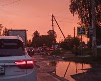 Движение по путепроводу в Отрадном приостановят в 8 октября