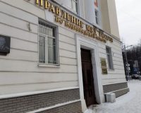 В Демянске полиция задержала подозреваемого в совершении серии дачных краж