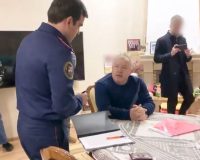 За получение миллионной мзды в Новгороде задержан бывший министр сельского хозяйства региона Витвицкий