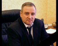 Николай Мальцев