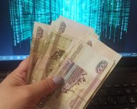 В Иванове юноша потерял деньги из-за Алины с сайта знакомств