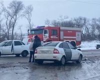 дтп лады