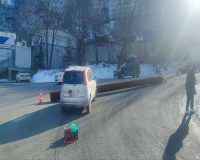 Приморье