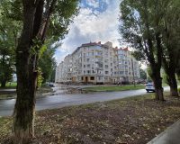 многоквартирный дом