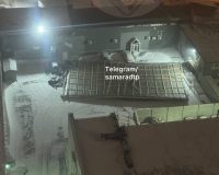 последствия урагана