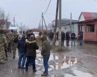 «Быстрее сдохнешь, старуха!», – приговаривал тать, когда душил пенсионерку на Новгородчине