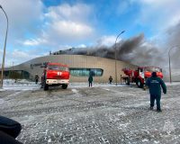 Пожар