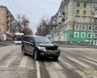 дтп самара
