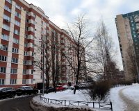 Многоквартирный дом