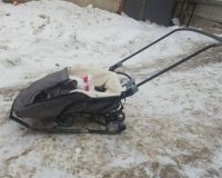 дтп самара санки