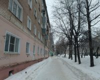 ТСЖ заплатит за гололёд: жительница Иванова отсудила компенсацию после падения