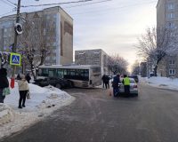 ДТП