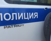 В Иванове грузовик столкнулся с катафалком на улице Парижской Коммуны
