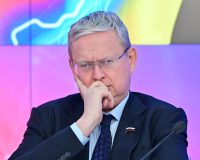 фото Михаил Делягин