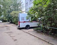В Иванове двое детей и взрослый отравились угарным газом