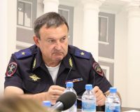 Валерий Медведев