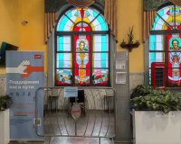 Почти 2 тыс. маломобильных пассажиров воспользовались услугой сопровождения на вокзале Орел в 2025 году