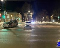дтп иномарки