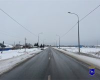 дтп самара