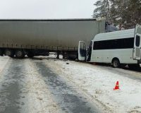 ДТП