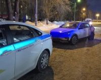 дтп ГАЗ