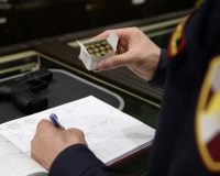 сдали оружие и получили 24 млн