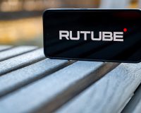 логотип Rutube