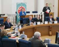 Почти 130 миллионов собрано в рамках марафона «Рождественский подарок» в Новгородской области