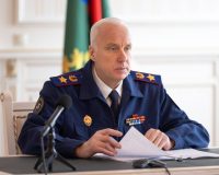 Руководитель СК отреагировал на сигнал из Новгородской области о нарушениях прав жильцов дома