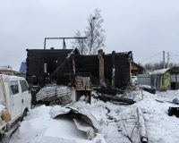Хабаровский край