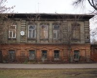 Усадьба купца Лаханина в Иванове стала объектом культурного наследия