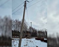 Опасное соседство: когда оптоволокно на опорах линий электропередачи может стать бедой