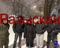 нашли пропавшего ребенка