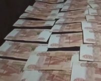 В Новгородской области взяли взяточника из столовой