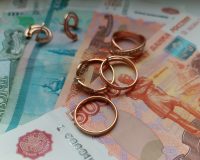 В Иванове мужчина обчистил магазин электроники и ювелирный салон