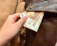 В Вичуге мужчина украл у бывшей сожительницы почти 1 млн рублей