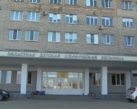 В новгородской областной детской клинической больнице завершён ремонт травматологического отделения