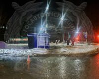 В Иванове автомобилист сбил 8-летнего ребенка и скрылся