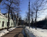 В Ивановской области 21 марта будет облачно с прояснениями