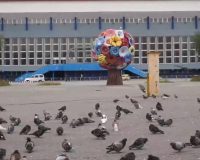 Воркута