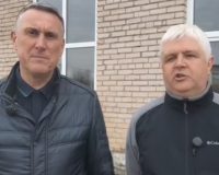 Великий Новгород остался без воды