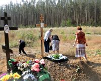 Эксперты из Старой Руссы дурили родственников умерших людей
