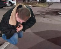 День рожденья – грустный праздник…