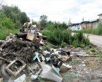 Прокуратура вносит вклад в очищение Новгородчины