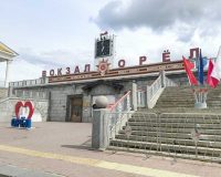 Расписание некоторых поездов в Орловской области изменится в период праздничных и выходных дней мая