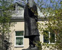 Выходные в Ивановской области будут по-летнему тёплыми и сухими