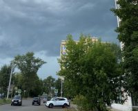 В Ивановской области ожидаются гроза и туман