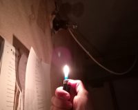 В Марёвском округе произвели перерасчёт платы за электричество, поступавшее с перебоями