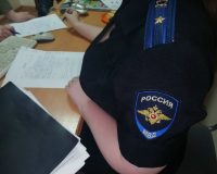 В Пензенской области жестяная банка стала финалом в любовной драме